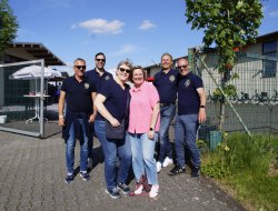 40 Jahre Friedensvertrag